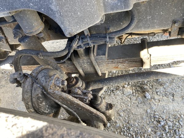 2013 Caterpillar CT660 - Image 7