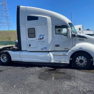 2018 Kenworth T680