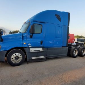2017 FREIGHTLINER CASCADIA 125