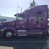 2020 WESTERN STAR 5700XE 72′ DOUBLE BUNK SLEEPER - Image 2