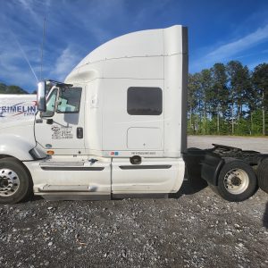2017 International Prostar