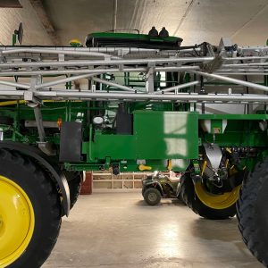 2014 JD 4830 SPRAYER