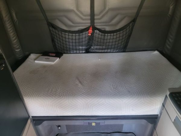 2012 FREIGHTLINER CASCADIA 125 - Image 5
