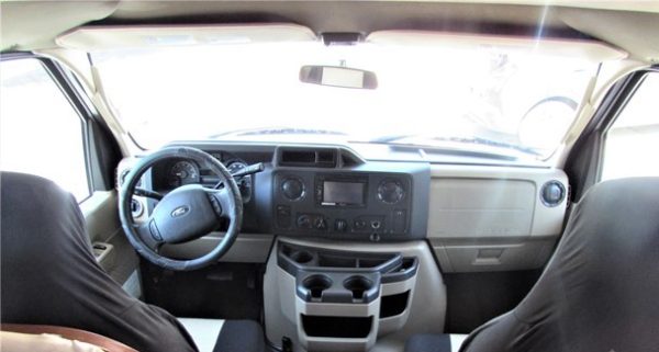 2015 WINNEBAGO MINNIE WINNIE 27Q - Image 7
