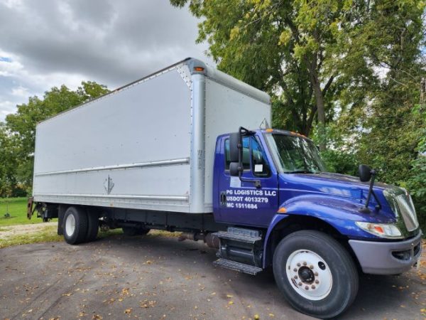 2015 INTERNATIONAL  DURASTAR 4300 - Image 10