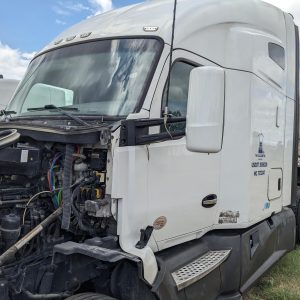 2018 Kenworth T680