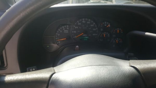 2007 GMC 4500 TOP KICK - Image 4