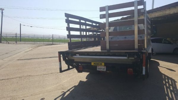 2007 GMC 4500 TOP KICK - Image 6