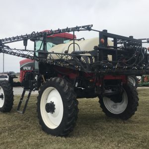 2006 Apache AS1010 Sprayer