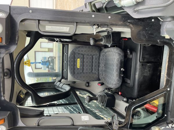 2019 New Holland C345 - Image 4
