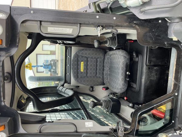 2019 New Holland C345 - Image 4