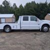 2013 Ford F550 SD Lariat - Image 2