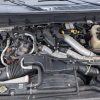 2013 Ford F550 SD Lariat - Image 7