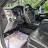 2013 Ford F550 SD Lariat - Image 12