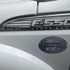 2013 Ford F550 SD Lariat - Image 17