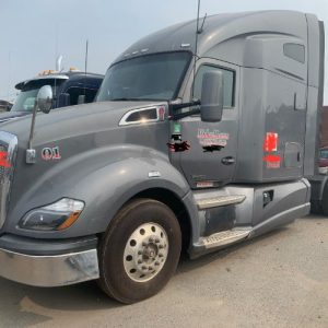 2014 KENWORTH T680