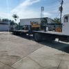 2005 Mitsubishi Fuso with, 2005 Hooper Equipment Trailer, 10 Ton, Gooseneck, and 2006 PJ Dump  Hurricane Clean Up Trailer, 10 Ton, Gooseneck - Image 3