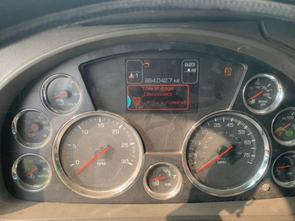 2014 KENWORTH T680 - Image 7