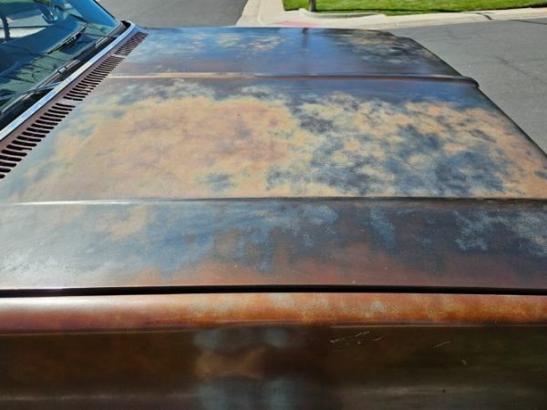 1980 CHEVY SILVERADO  K5 BLAZER - Image 9