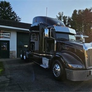2015 Peterbilt 386