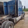 2015 MACK PINNACLE CXU 613  SINGLE BUNK SLEEPER - Image 2