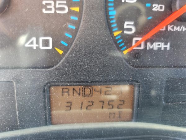2007 International DuraStar 4300 - Image 8