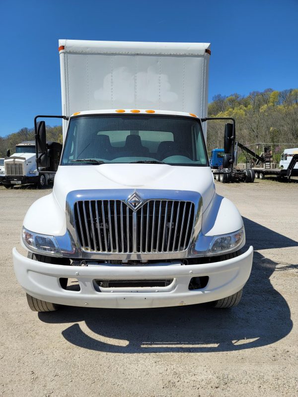 2007 International DuraStar 4300 - Image 11