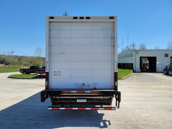2007 International DuraStar 4300 - Image 12