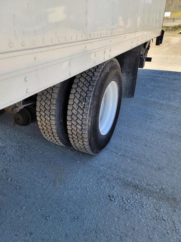 2007 International DuraStar 4300 - Image 14