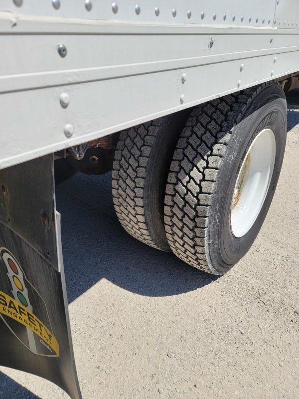 2007 International DuraStar 4300 - Image 15