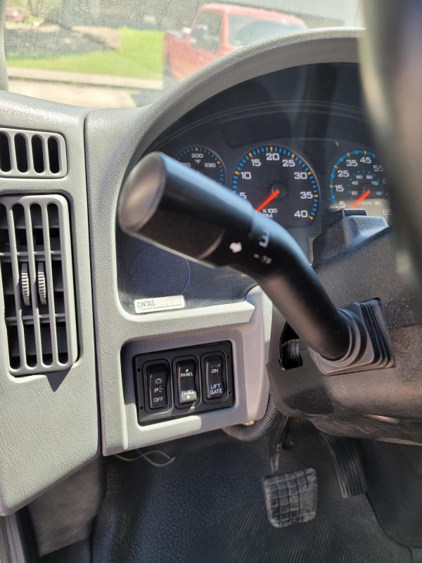 2007 International DuraStar 4300 - Image 22