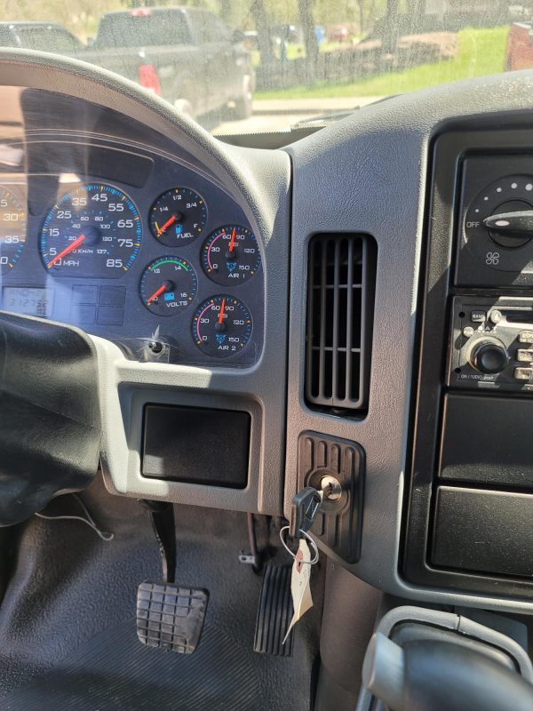 2007 International DuraStar 4300 - Image 23