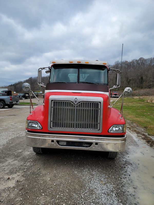 2007 International Eagle 9200i SBA - Image 5