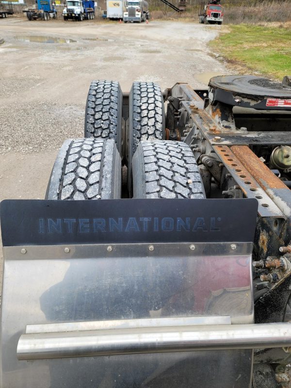 2007 International Eagle 9200i SBA - Image 6