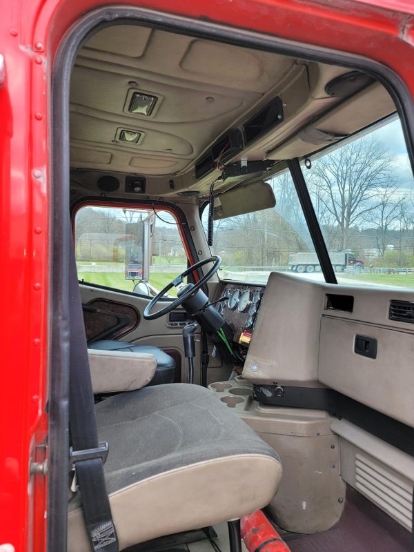 2007 International Eagle 9200i SBA - Image 14
