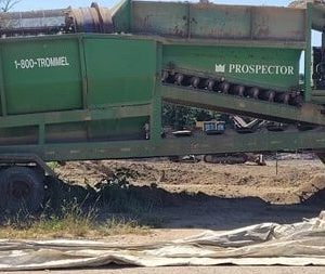 2001 Re Tech 620 PROSPECTOR