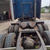 2015 MACK PINNACLE CXU 613  SINGLE BUNK SLEEPER - Image 3