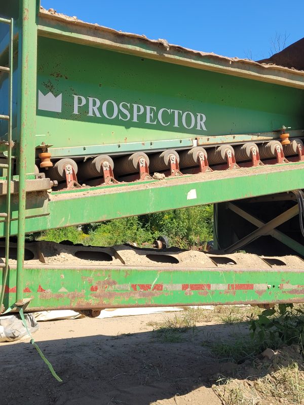 2001 Re Tech 620 PROSPECTOR - Image 4
