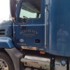 2015 MACK PINNACLE CXU 613  SINGLE BUNK SLEEPER - Image 5