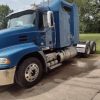 2015 MACK PINNACLE CXU 613  SINGLE BUNK SLEEPER - Image 6