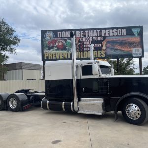 2014 Peterbilt 389
