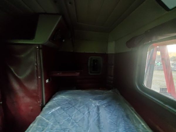2006 PETERBILT 379 EXHD  COTTRELL HIGH RAIL  CAR HAULER - Image 15