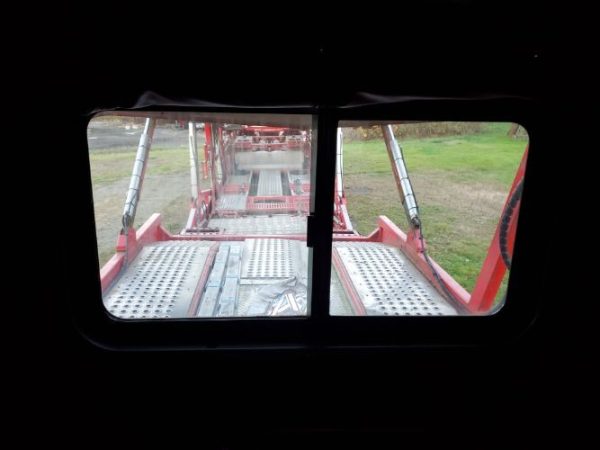 2006 PETERBILT 379 EXHD  COTTRELL HIGH RAIL  CAR HAULER - Image 19