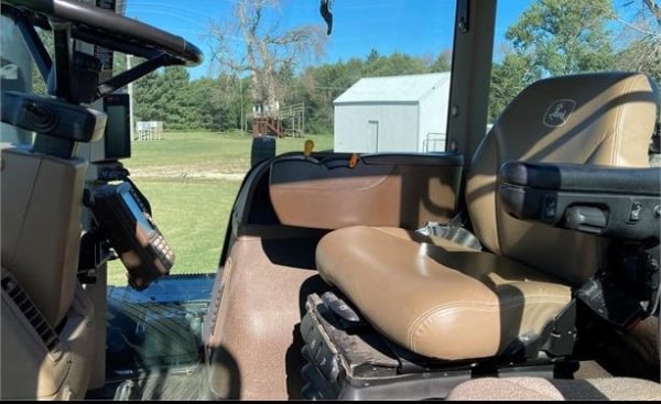 2010 JOHN DEERE 9330 - Image 2