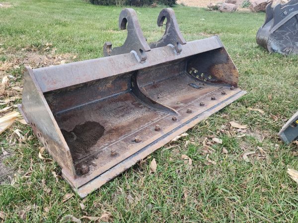 2020 MECALAC 6MCR EXCAVATOR /LOADER/TOOL CARRIER - Image 19