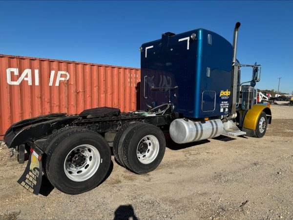 2007 Peterbilt 378 - Image 9