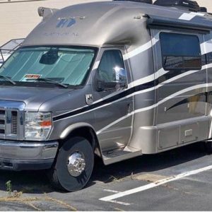 2013 COACH HOUSE PLATINUM 261XL