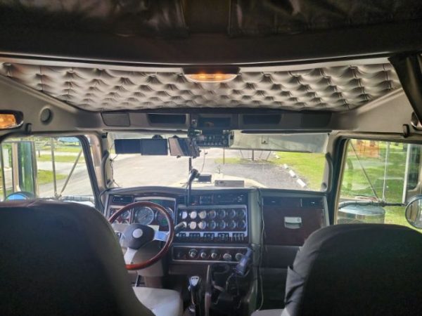 2014 KENWORTH W9OOL GLIDER COMBO - Image 11