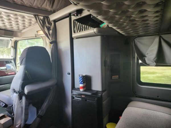 2014 KENWORTH W9OOL GLIDER COMBO - Image 12