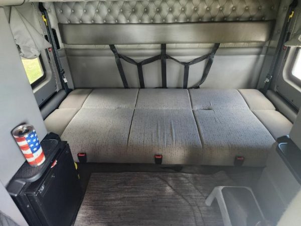 2014 KENWORTH W9OOL GLIDER COMBO - Image 15